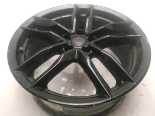 Jantes Aluminium - SEAT IBIZA 4 PHASE 1 - 34500101153463