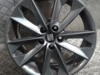 Jantes Aluminium - SEAT IBIZA 4 PHASE 2 - 34500101141917