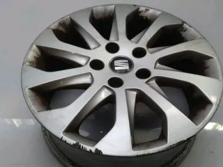 Jantes Aluminium - SEAT LEON 3 PHASE 1 - 34500103146246