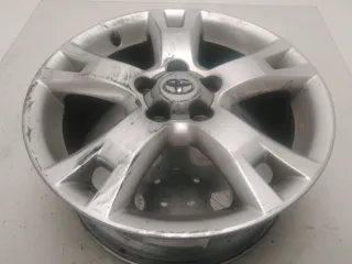 Jantes Aluminium - TOYOTA RAV4 3 PHASE 2 - 34500101154277