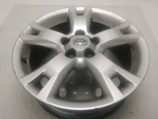Jantes Aluminium - TOYOTA RAV4 3 PHASE 2 - 34500102154277
