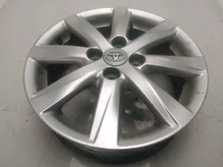 Jantes Aluminium - TOYOTA YARIS 3 PHASE 1 - 34500101153486
