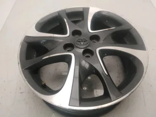 Jantes Aluminium - TOYOTA YARIS 3 PHASE 1 - 34500102152111