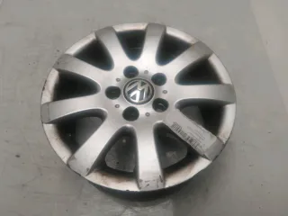 Jantes Aluminium - VOLKSWAGEN GOLF 5 - 34500102154002