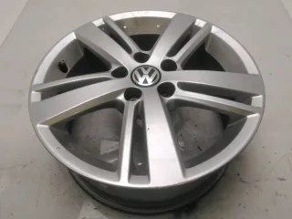 Jantes Aluminium - VOLKSWAGEN POLO 5 PHASE 1 - 34500101152463