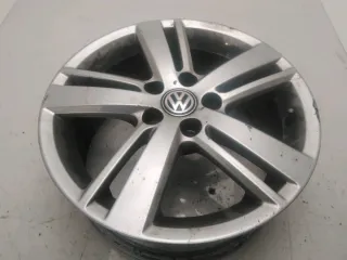 Jantes Aluminium - VOLKSWAGEN POLO 5 PHASE 1 - 34500102153518
