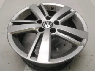Jantes Aluminium - VOLKSWAGEN POLO 5 PHASE 1 - 34500104152463