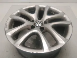 Jantes Aluminium - VOLKSWAGEN SCIROCCO 3 PHASE 1 - 34500101152445
