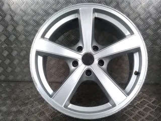Jantes Aluminium - VOLKSWAGEN TRANSPORTER 5 PHASE 1 - 34500103147191