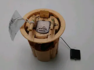 Jauge A Carburant - PEUGEOT 206 - 13120301130812