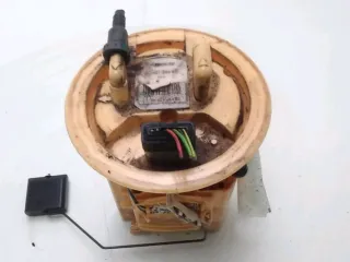Jauge A Carburant - PEUGEOT 206 - 13120301151375
