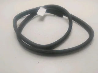 Joint de porte arrière droit - RENAULT CLIO 2 CAMPUS PHASE 2 - 52722303155894