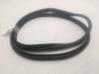 Joint de porte arrière gauche - PEUGEOT 108 - 52722304149404