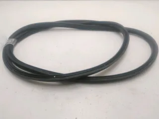Joint de porte arrière gauche - PEUGEOT 3008 2 PHASE 2 - 52722304154312