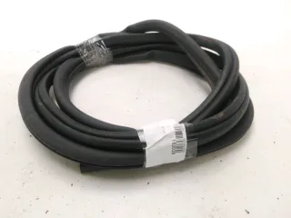 Joint de porte arrière gauche - RENAULT KANGOO 1 PHASE 2 - 52722304152038