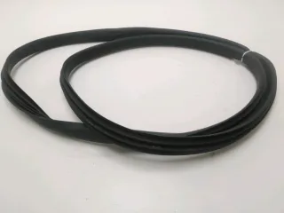 Joint de porte arrière gauche - RENAULT ZOE 1 - 52722304146104