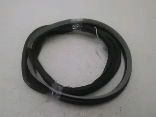 Joint Porte Avant Gauche - RENAULT LAGUNA 3 PHASE 1 - 52711901153879