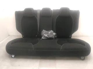 Kit Banquette Arriere Complete - CITROEN C3 2 PHASE 1 - 77240301156109