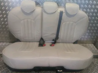 Kit Banquette Arriere Complete - NISSAN MICRA 3 PHASE 2 - 77240301146521