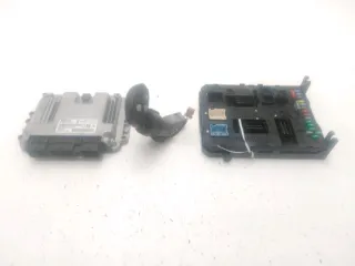 Kit de démarrage - CITROEN C5 1 PHASE 2 - 16410608156880