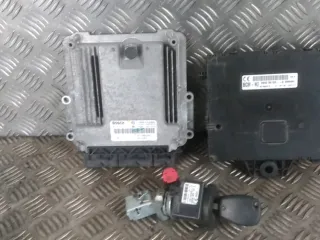 Kit de démarrage - OPEL MOVANO 2 B - 16410608155725