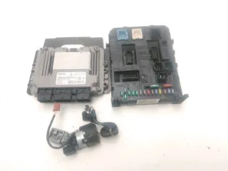 Kit de démarrage - PEUGEOT 307 SW PHASE 2 - 16410608153285