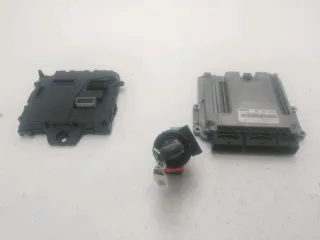 Kit de démarrage - RENAULT KANGOO 2 PHASE 2 - 16410608154076