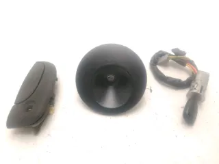 KIT SERRURES + ANTIVOL - RENAULT KANGOO 1 PHASE 2 - 30300601155320