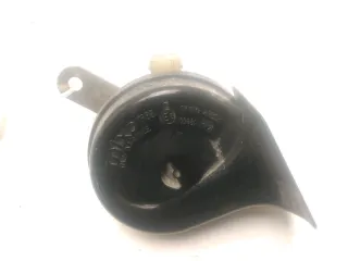 Klaxon  / Avertisseur - PEUGEOT 206 PHASE 2 - 16540101154590