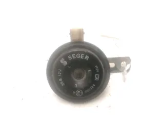 Klaxon  / Avertisseur - RENAULT CLIO 3 ESTATE PHASE 2 - 16540101154491