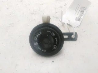 Klaxon  / Avertisseur - RENAULT CLIO 3 ESTATE PHASE 2 - 16540101154811