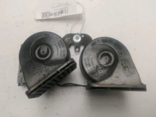 Klaxon  / Avertisseur - RENAULT LAGUNA 3 ESTATE PHASE 1 - 16540101155568
