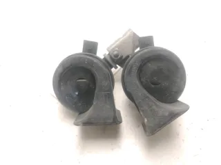 Klaxon  / Avertisseur - VOLKSWAGEN POLO 5 PHASE 2 - 16540101153570