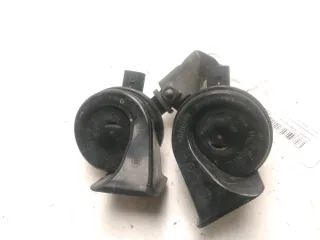 Klaxon  / Avertisseur - VOLKSWAGEN POLO 5 PHASE 2 - 16540101153779