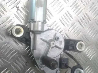 Mécanisme essuie-glace arrière - VOLKSWAGEN POLO 5 PHASE 1 - 81210101140600