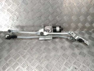 Mécanisme essuie-glace avant - BMW SERIE 1 1 E81 - 81210201139148