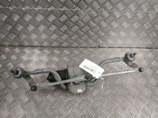 Mécanisme essuie-glace avant - FIAT SCUDO 2 - 81210201142635