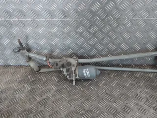 Mécanisme essuie-glace avant - OPEL MOVANO 2 B - 81210201155725