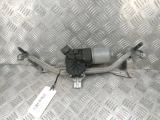 Mécanisme essuie-glace avant - PEUGEOT 207 CC PHASE 2 - 81210201135577