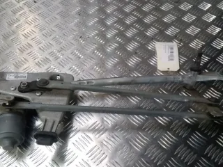 Mécanisme essuie-glace avant - PEUGEOT 308 2 PHASE 2 - 81210201140079