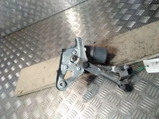 Mécanisme essuie-glace avant - PEUGEOT 5008 1 PHASE 2 - 81210201114505