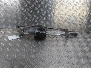 Mécanisme essuie-glace avant - PEUGEOT 5008 2 PHASE 1 - 81210201126591