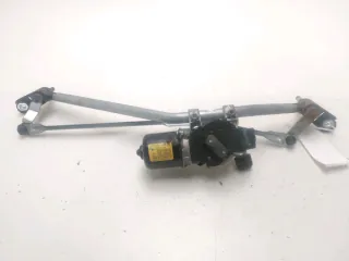 Mécanisme essuie-glace avant - RENAULT KANGOO 2 PHASE 2 - 81210201154076