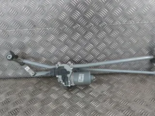 Mécanisme essuie-glace avant - RENAULT MASTER 3 L3H2 PHASE 3 - 81210201153134