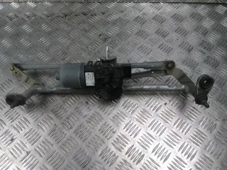 Mécanisme essuie-glace avant - SEAT IBIZA 4 PHASE 1 - 81210201132165