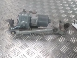 Mécanisme essuie-glace avant - VOLKSWAGEN GOLF PLUS PHASE 1 - 81210201134885