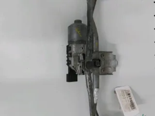 Mécanisme essuie-glace avant - VOLKSWAGEN POLO 4 PHASE 2 - 81210201128947