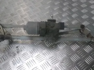 Mécanisme essuie-glace avant - VOLKSWAGEN POLO 5 PHASE 1 - 81210201131364