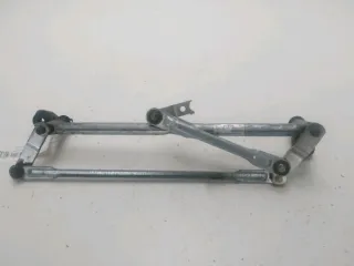 Mécanisme essuie-glace avant - VOLKSWAGEN POLO 5 PHASE 1 - 81210201151929