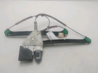 Mécanisme lève-glace avant droit - AUDI A3 2 8P PHASE 1 - 52712201154846